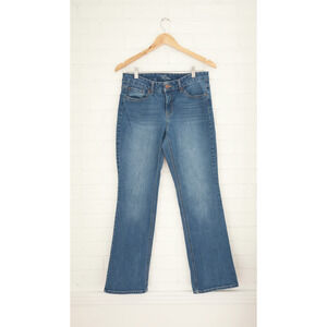 Gap Slim Boyfriend Jeans- Size 14‎